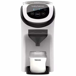 Машина для приготовления детской смеси Baby Brezza Formula Pro Mini (FRP0079)