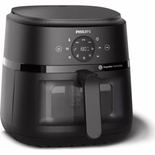 Мультипечь Philips Ovi серії 2000 (NA230/00)