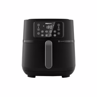 Мультипечь Philips Ovi Connected XXL Series 2000 (HD9285/90)