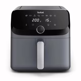 Мультипечь Tefal Easy Fry Mega (EY855BE0)