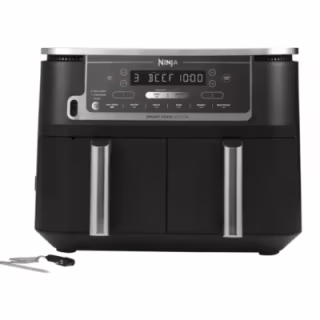 Мультипечь Ninja Foodi Dual Zone Max Smart Cook (AF451EU)