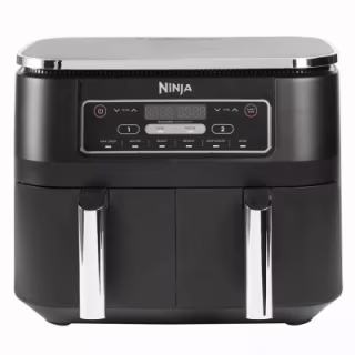 Мультипечь Ninja Foodi Dual Zone (AF300EU)