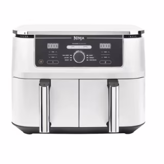 Мультипіч Ninja Foodi Max Dual Zone (AF400EUWH)