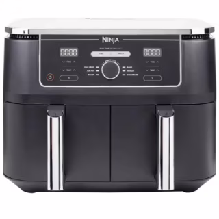 Мультипіч Ninja Foodi Max Dual Zone (AF400EU)