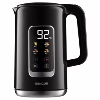 Електрочайник Sencor SWK0951BK