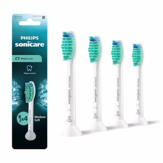 Насадка для зубной щетки Philips HX6014/87