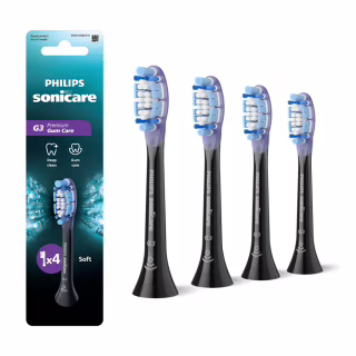 Насадка для зубной щетки Philips HX9054/88