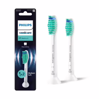 Насадка для зубной щетки Philips HX6012/87
