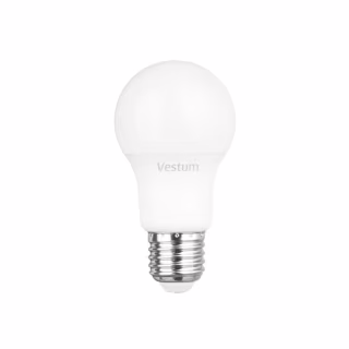 Лампочка Vestum LED A55 8W 3000K 220V E27 (1-VS-1108)