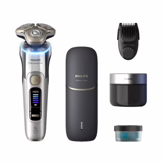 Електробритва Philips XP9404/46