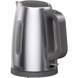 Электрочайник Braun WK 1500 GY