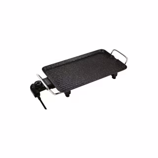 Електрогриль ARDESTO GHP-1BL