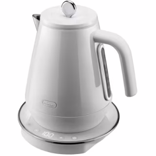 Електрочайник DeLonghi KBY 2011 W (KBY2011W)