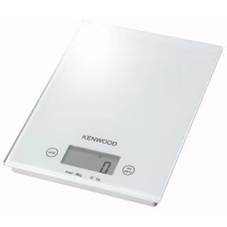 Ваги кухонні Kenwood WEP60.000WH