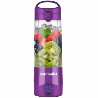 Блендер NUTRIBULLET NBP003PU