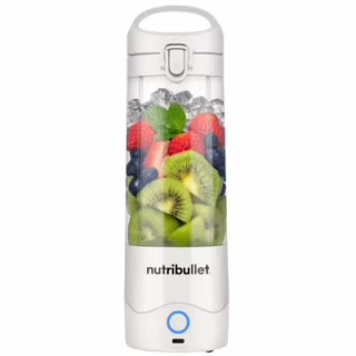 Блендер NUTRIBULLET NBP003W