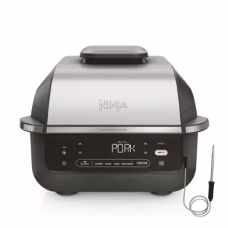 Электрогриль Ninja EG351EU