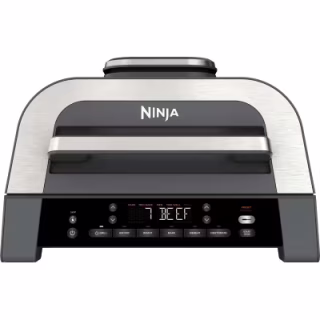 Электрогриль Ninja DG551EU