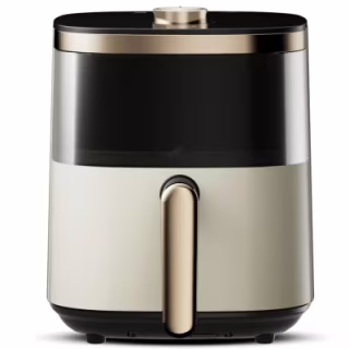 Мультипечь Deerma Air Fryer KZ30W (DEM-KZ30W)