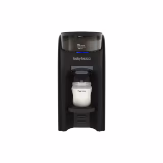 Машина для приготовления детской смеси Baby Brezza Formula Pro Advanced Черный (FRP0131)