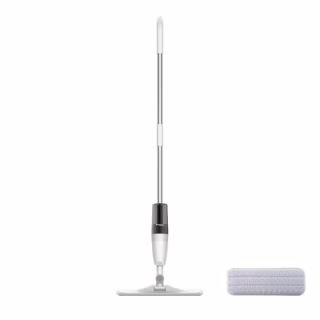 Электрошвабра Deerma Spray Mop White (TB500)