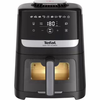 Мультипечь Tefal Easy Fry Silence Vision XL (EY5568E0)