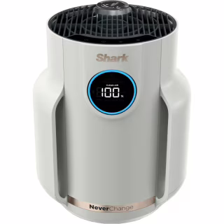 Воздухоочиститель Shark NeverChange5 Air Purifier Compact Pro (HP072EU)