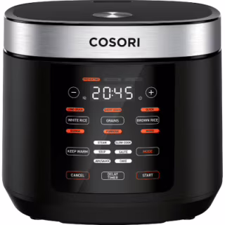Мультиварка Cosori CRC-R501-KEU