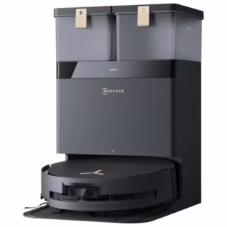Пилосос Ecovacs Deebot X8 Pro Omni (DEX56 BLACK)
