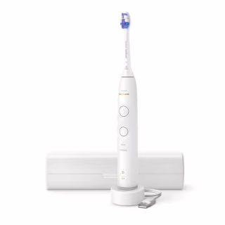 Электрическая зубная щетка Philips HX7400/06