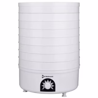 Сушка для овочів та фруктів Wellmonti WM-1005