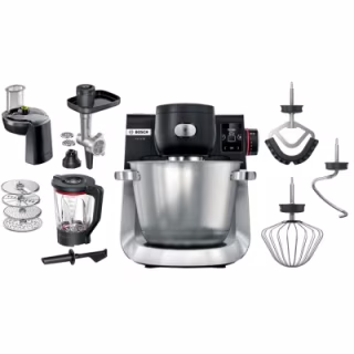 Кухонний комбайн Bosch MUMS6ZS34