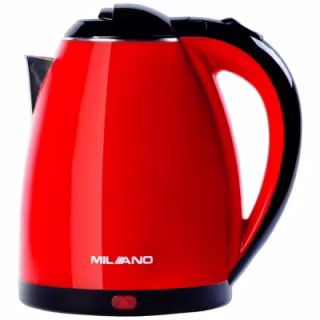 Електрочайник Milano KT-3001 RB