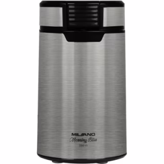 Кавомолка Milano CG-6002SS