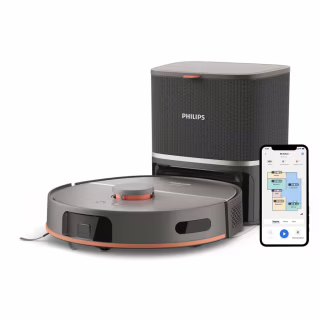 Пылесос Philips XU5100/10