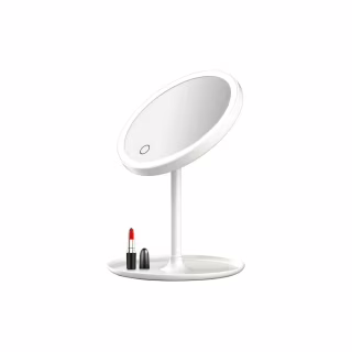 Зеркало Xiaomi DOCO Daylight Mirror White (XM001)