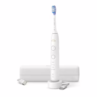 Электрическая зубная щетка Philips HX7420/01