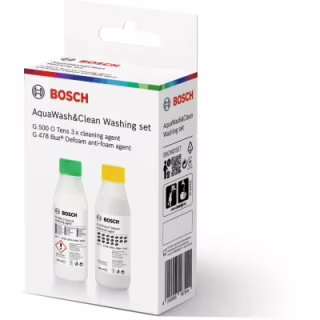 Моющее средство для пылесоса Bosch BBZWDSET