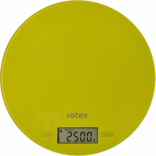Ваги кухонні Rotex RSK16-O Oliva
