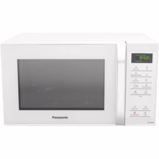 Мікрохвильова піч Panasonic NN-ST34HWZUE