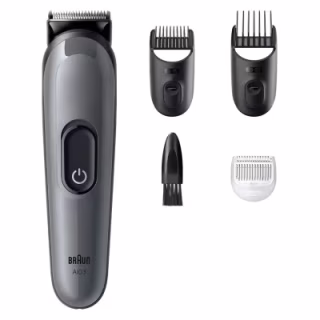 Триммер Braun AIO 3500 (AIO3500)