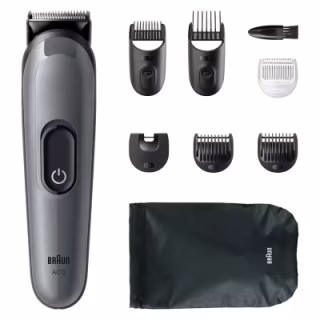 Тример Braun AIO 3540 (AIO3540)