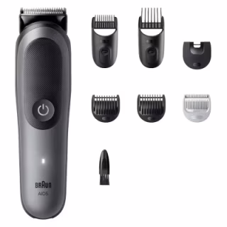 Тример Braun AIO 5520 (AIO5520)