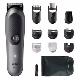 Тример Braun AIO 5560 (AIO5560)