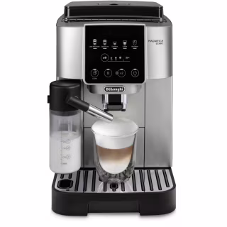 Кофемашина DeLonghi ECAM 220.80.SB