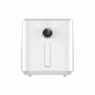 Мультипіч Xiaomi Smart Air Fryer MAF10 White (6.5L)