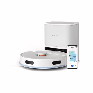 Пылесос Philips XU2100/25