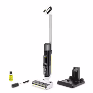 Пылесос Karcher FCV 3 (1.056-122.0)