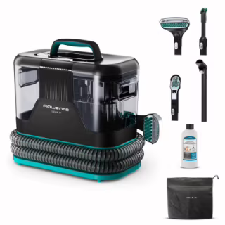 Пилосос Rowenta Clean It (IN5020F0)