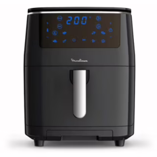 Мультипіч Moulinex Easy Fry Grill&Steam (AL201810)